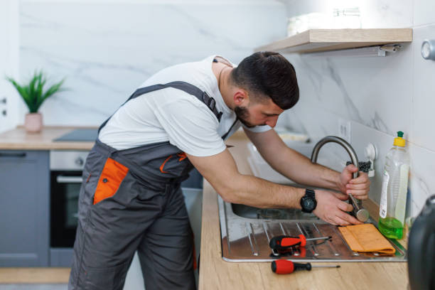 Best Plumbing Inspection Services  in The Village, OK