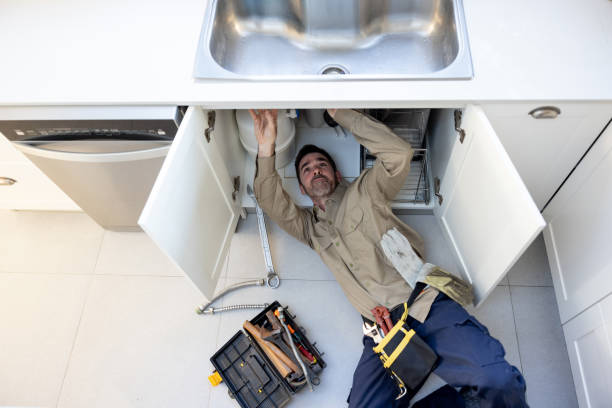 Best Best Plumbers Near Me  in The Village, OK