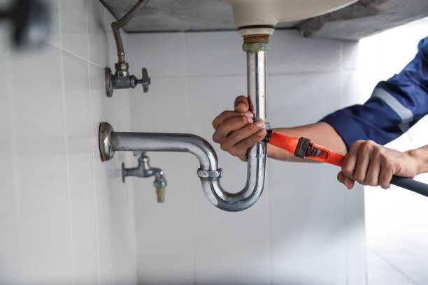 The Village, OK Plumbing Company