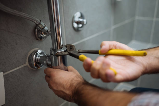 Best Same-Day Plumbing Service  in The Village, OK