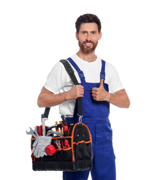 Best Hot Water Heater Installation  in The Village, OK