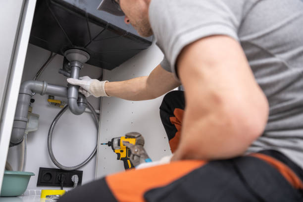  The Village, OK Plumbing Pros